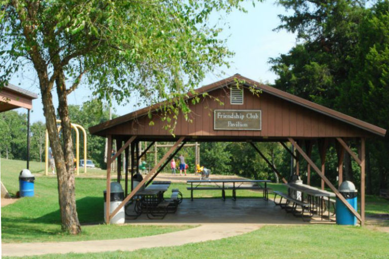 Pavilion 768
